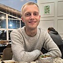 Знакомства: Никита, 35 лет, Барановичи