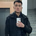 Знакомства: Doszhan, 24 года, Караганда