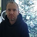 Знакомства: Кирилл, 40 лет, Гомель