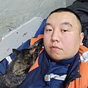 Знакомства: Еркош, 33 года, Зыряновск