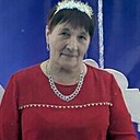 Знакомства: Людмила, 69 лет, Сорск