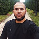 Знакомства: Абдулмалик, 39 лет, Махачкала
