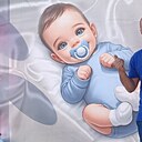 Знакомства: Аршак, 42 года, Луга