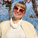 Знакомства: Inesa, 45 лет, Познань