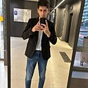 Знакомства: Юсиф, 25 лет, Ростов-на-Дону