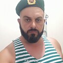 Знакомства: Волк, 39 лет, Шахты