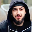 Знакомства: Nodо, 25 лет, Варшава