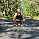 Знакомства: Даниил, 40 лет, Санкт-Петербург