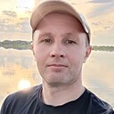 Знакомства: Котик, 35 лет, Шахтинск