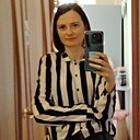 Знакомства: Катя, 38 лет, Рубцовск