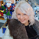 Знакомства: Oksi, 47 лет, Одесса