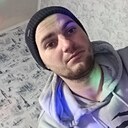 Знакомства: Boroda, 27 лет, Кривой Рог