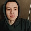 Знакомства: Обычный Парень, 27 лет, Уфа