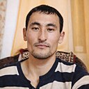 Знакомства: Мерамбек, 37 лет, Уральск