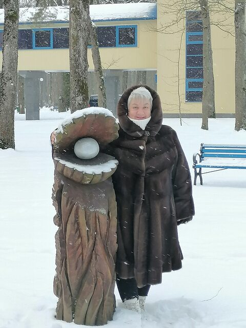 Фото - Tabor.ru