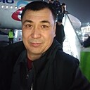 Знакомства: Ильяс, 45 лет, Чебаркуль