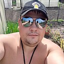 Знакомства: Вова, 39 лет, Ачинск