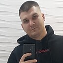 Знакомства: Вадим, 27 лет, Молодечно