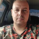 Знакомства: Сергей, 46 лет, Кричев