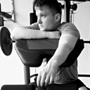 Знакомства: Dima, 26 лет, Самара