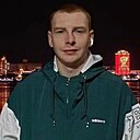 Знакомства: Анатолий, 24 года, Нерюнгри