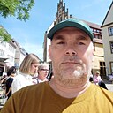 Знакомства: Мартин, 53 года, Гомель