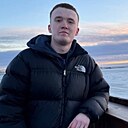 Знакомства: Егор, 21 год, Подольск