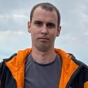 Знакомства: Александр, 34 года, Пенза