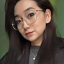 Знакомства: Айдай, 25 лет, Москва