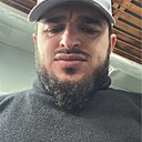 Знакомства: Руслан, 30 лет, Махачкала