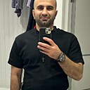 Знакомства: Marat, 31 год, Могилев