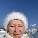 Знакомства: Лина, 63 года, Пермь