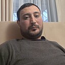 Знакомства: Саня, 37 лет, Краснодар