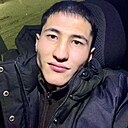Знакомства: Алишер, 28 лет, Астана