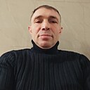 Знакомства: Фёдор, 47 лет, Тюмень