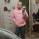 Знакомства: Сергей, 35 лет, Сургут