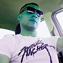 Знакомства: Али, 36 лет, Бердск