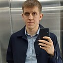 Знакомства: Антон, 32 года, Сургут