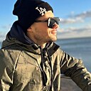 Знакомства: Александр, 36 лет, Пенза