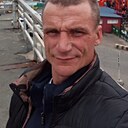 Знакомства: Сергей, 43 года, Владивосток