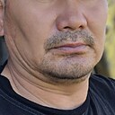 Знакомства: Жанат, 50 лет, Павлодар