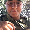 Знакомства: Серёга, 25 лет, Джанкой