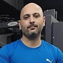 Знакомства: Армянин, 40 лет, Москва