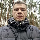 Знакомства: Андрей, 47 лет, Витебск