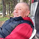 Знакомства: Сергей, 56 лет, Красноярск