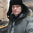 Знакомства: Андрей, 36 лет, Братск