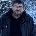 Знакомства: Мурад, 47 лет, Махачкала