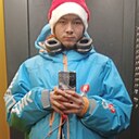 Знакомства: Степан, 20 лет, Белово