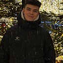 Знакомства: Кирилл, 19 лет, Норильск