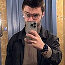 Знакомства: Рик, 30 лет, Пятигорск